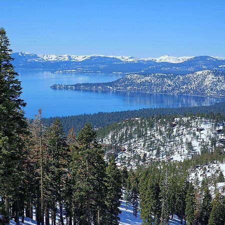 Inn At South Lake Tahoe Kültér fotó