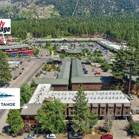 Inn At South Lake Tahoe Kültér fotó