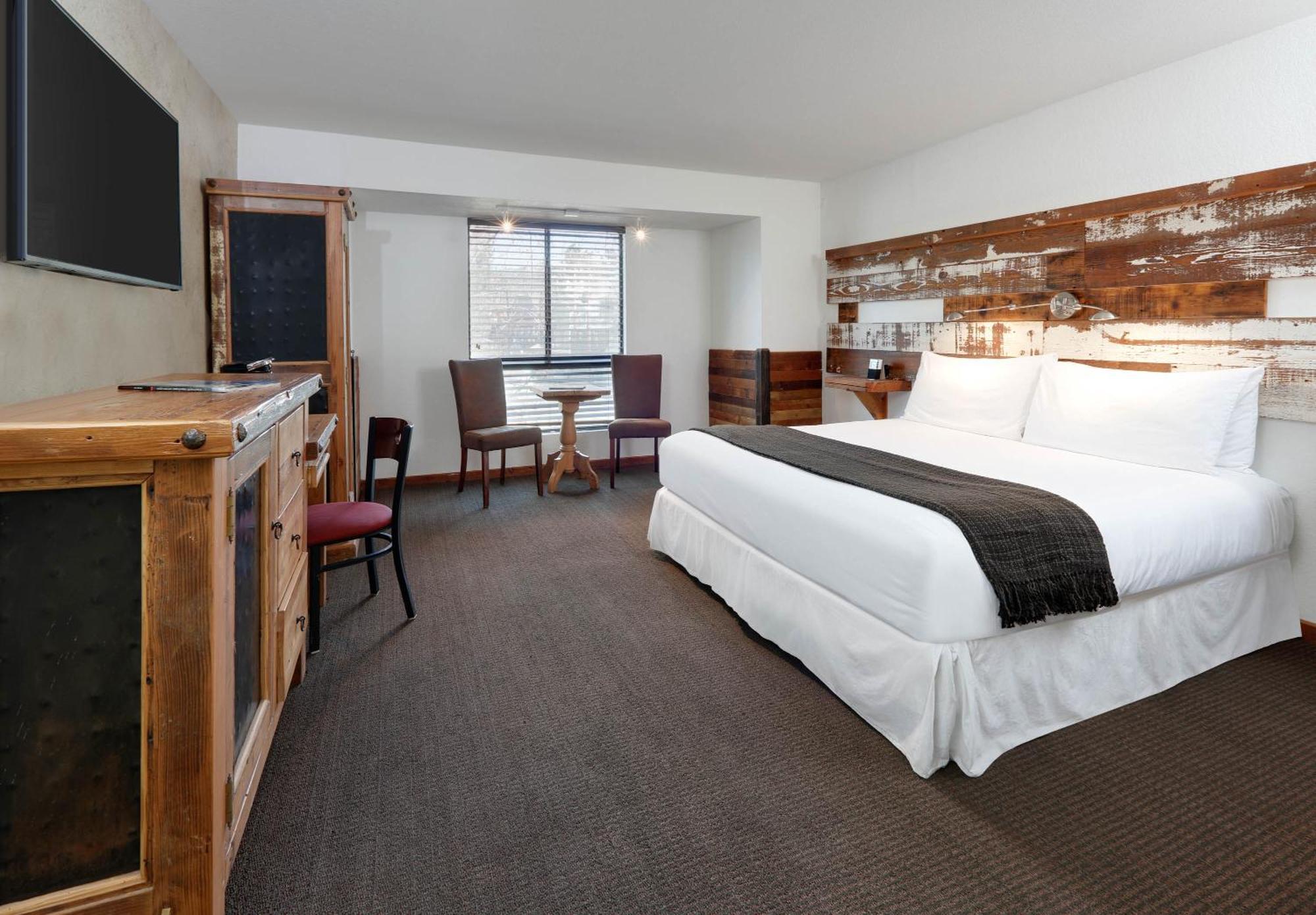 Inn At South Lake Tahoe Kültér fotó