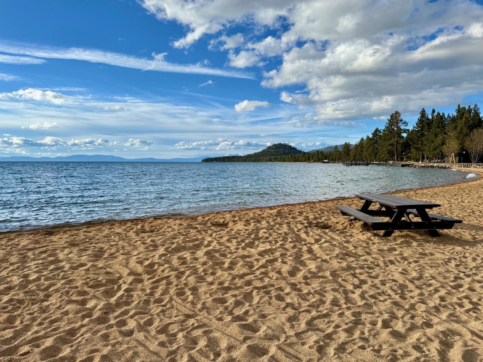 Inn At South Lake Tahoe Kültér fotó
